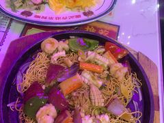 -龙记·香港茶餐厅(海上世界店)