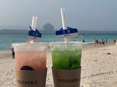 -三亚蜈支洲岛旅游区