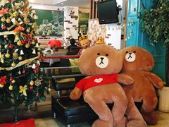 -嘉喜来比萨(罗马花园店)