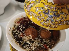 -宁夏国强手抓羊肉·清真菜(未央路凤三店)