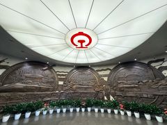 -中国铁道博物馆(正阳门馆)