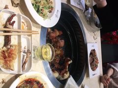 -灶座小锅烀饼·铁锅炖(道里店)
