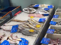 -品味居·首店·大连鲜活海鲜大连菜(东港店)