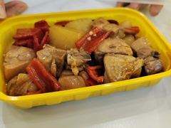 -杨铭宇黄焖鸡米饭(光谷APP广场店)