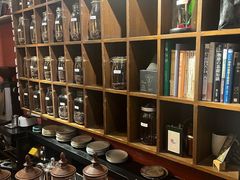 -RUMORS COFFEE ROASTERY鲁马滋咖啡(湖南路店)