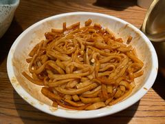 猪油拌粉-炊烟小炒黄牛肉(中心印象城店)