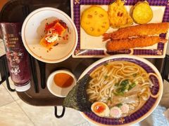 -皇室宴会厅(香港迪士尼乐园)