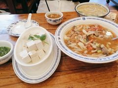 -老雒阳面馆·水席·洛阳菜(王城路店)