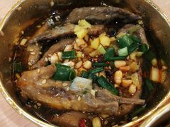 招牌翅爪组合-盛香亭热卤(万象城店)