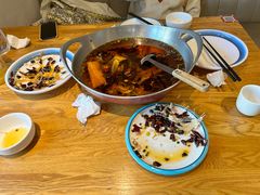 -渝乡人家(和平里店)