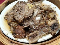 -金苑海鲜酒家(新港中路店)