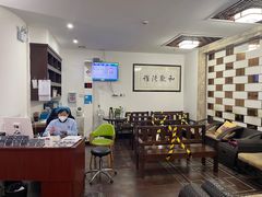 -悦和堂中医门诊部·疼痛调理·针灸推拿·艾灸拔罐
