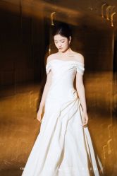 -GODDESS WHITE婚纱礼服(鹏城动力大厦店)