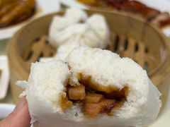 -兴悦酒家(保利克洛维店)
