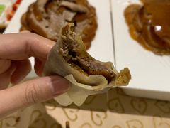 -大鸭梨烤鸭(左家庄店)