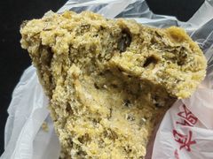 橄榄菜窝头-玉华台饭庄(裕中西里小区店)