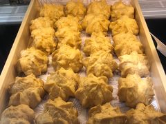 泡芙-吴记·吴酥生PASTRY宫廷酥饼