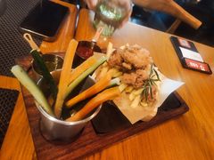 -百特喜·意大利餐厅(八佰伴镇江店)