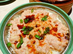 -添好运点心专门店(深水埗店)