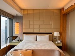 -上海静安香格里拉大酒店