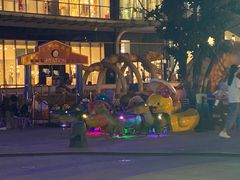 -大族广场Mall&More