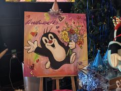 -布拉格餐厅· 中欧捷克菜(全国首店)