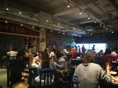 -马路边边火锅串串(观前街店)