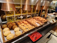 -南通大饭店·米兰餐厅