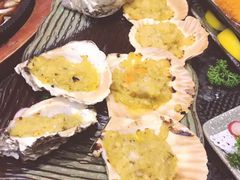 -菊上料理(蜀山银泰百货店)