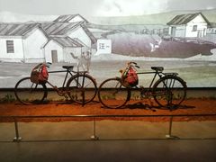 -盘龙城国家考古遗址公园