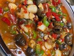 -新凯旋烧烤·燕姐千岛湖土菜