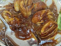 -天天海鲜城·海鲜大排档(新溪店)