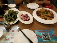 -川外川(星海店)