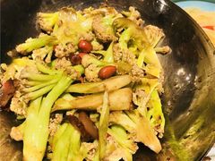 -新白鹿餐厅(城西银泰城店)