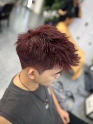 -藤野造型烫染·接发