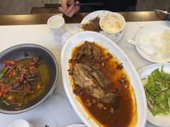 -滁香园·滁州菜(琅琊山店)