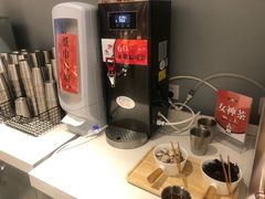 -龍歌自助小火锅(城阳万象汇店)