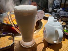 -湊湊火锅·茶憩(杭州湖滨银泰in77店)