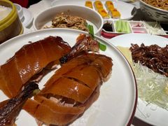 -大鸭梨烤鸭(顺义石园店)