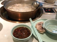 -润园四季椰子鸡火锅(南山海岸城店)