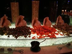 -好日子皇冠假日酒店·君怡咖啡厅(特美思大厦店)