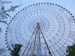 -南昌之星摩天轮