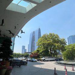 -中茵皇冠假日酒店·宴会厅
