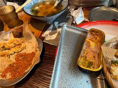 -北丐先生·野馄饨烧烤(长宁龙之梦店)
