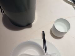 -茅庐川菜(烟台万象汇店)