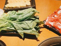 -呷哺呷哺(融创茂店)