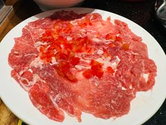 -周师兄大刀腰片火锅(解放碑总店)