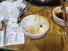-渝味黄姐火锅(黄泥村店)