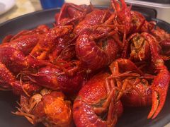 -聚味瞿记·龙虾堂(天元店)