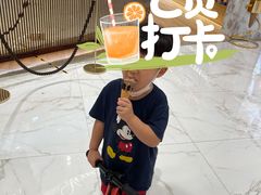 榛子巧克力冰淇淋-VENCHI 闻绮(北京汉光店)